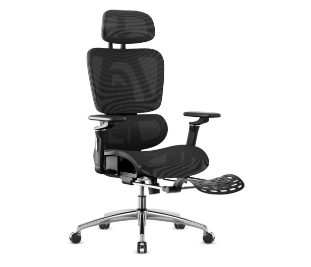 Huzaro Mark Adler Expert 7.9 Black MA-EXPERT 7.9 BLACK - 1261681 - zdjęcie 3